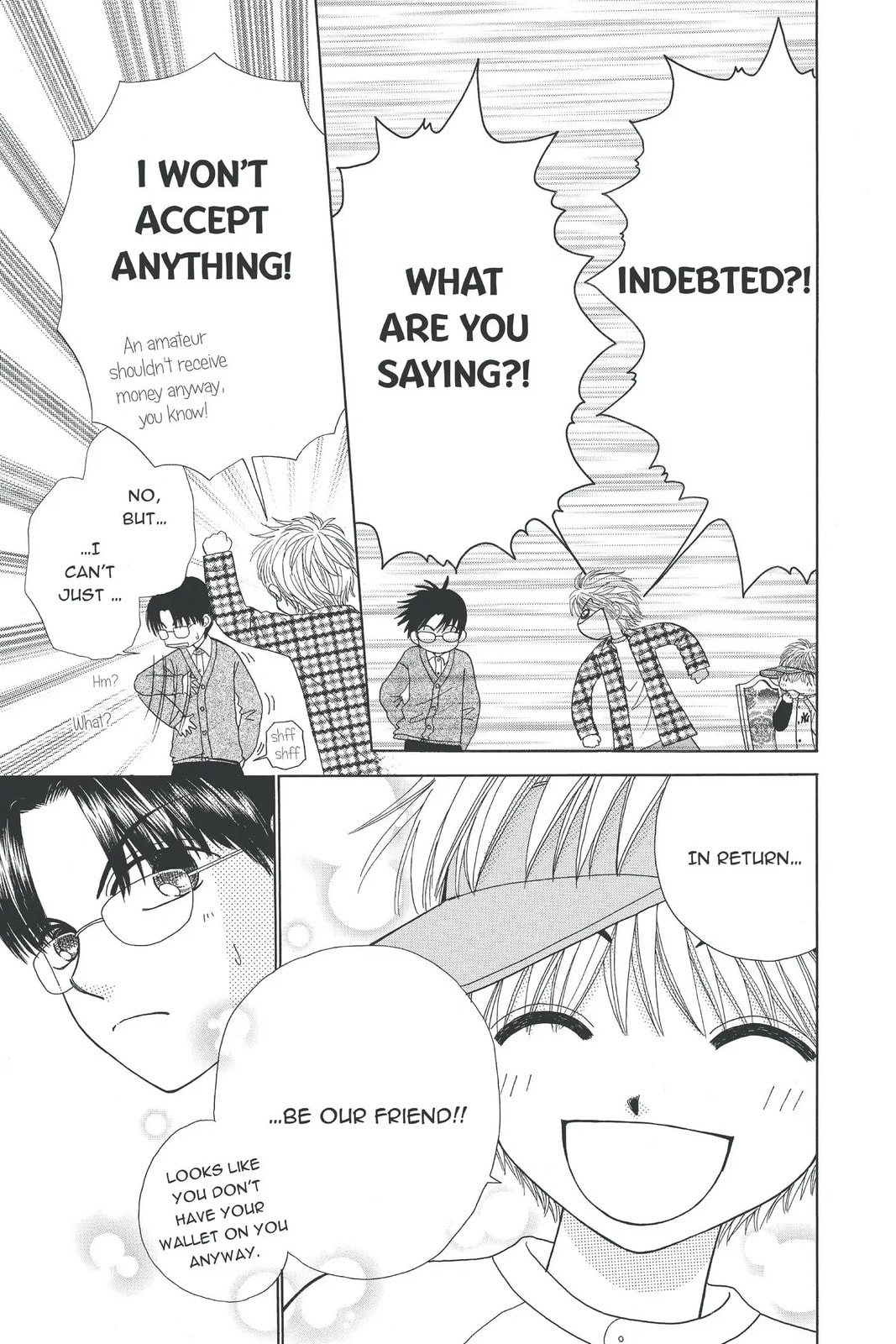 Read Beauty Pop chapter 10.5 image 32 on Lezhin
