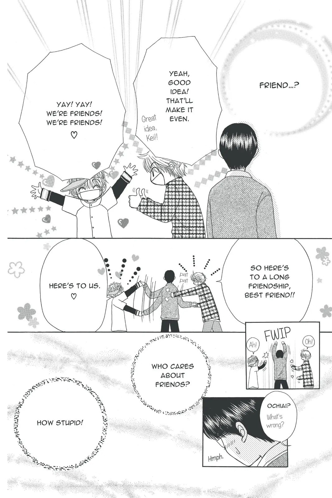 Read Beauty Pop chapter 10.5 image 33 on Lezhin