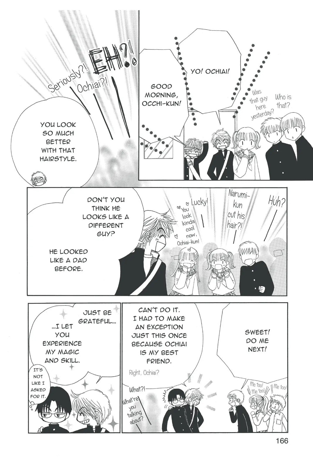 Read Beauty Pop chapter 10.5 image 35 on Lezhin