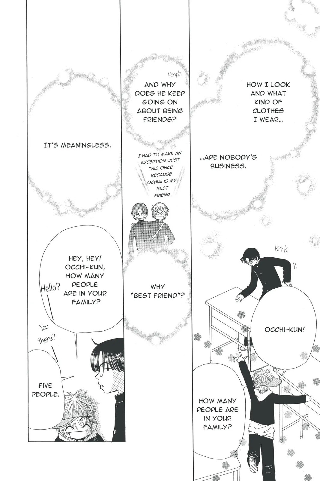 Read Beauty Pop chapter 10.5 image 37 on Lezhin