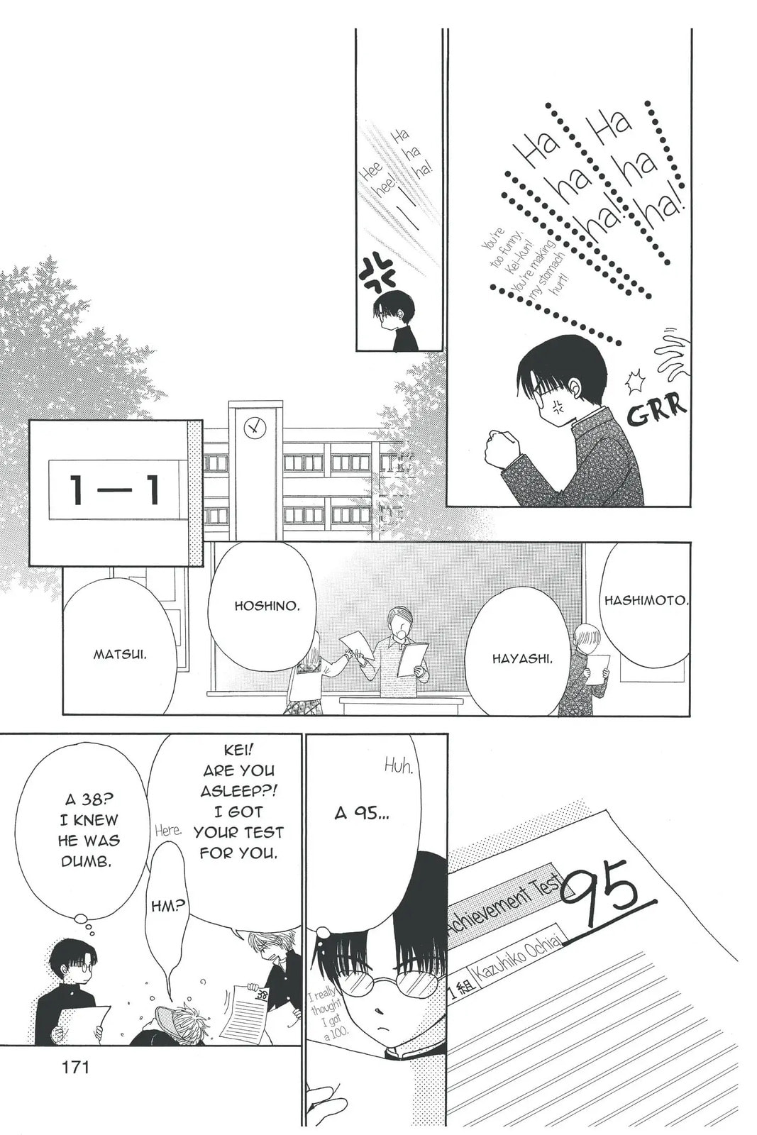 Read Beauty Pop chapter 10.5 image 40 on Lezhin