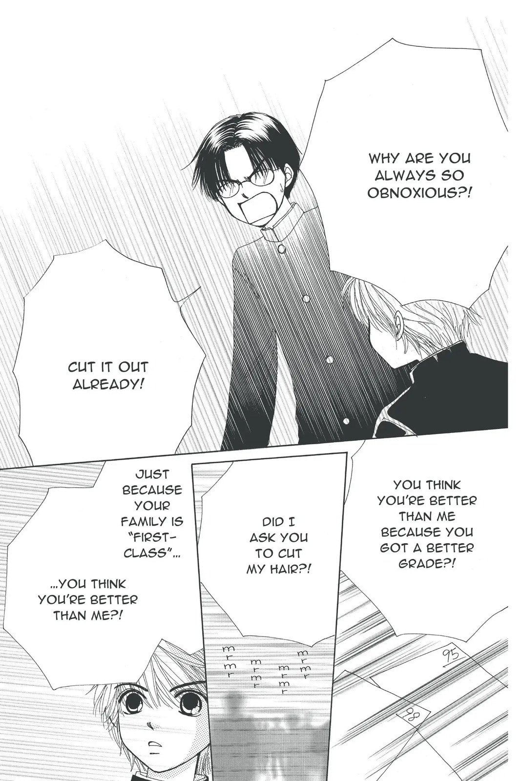 Read Beauty Pop chapter 10.5 image 42 on Lezhin