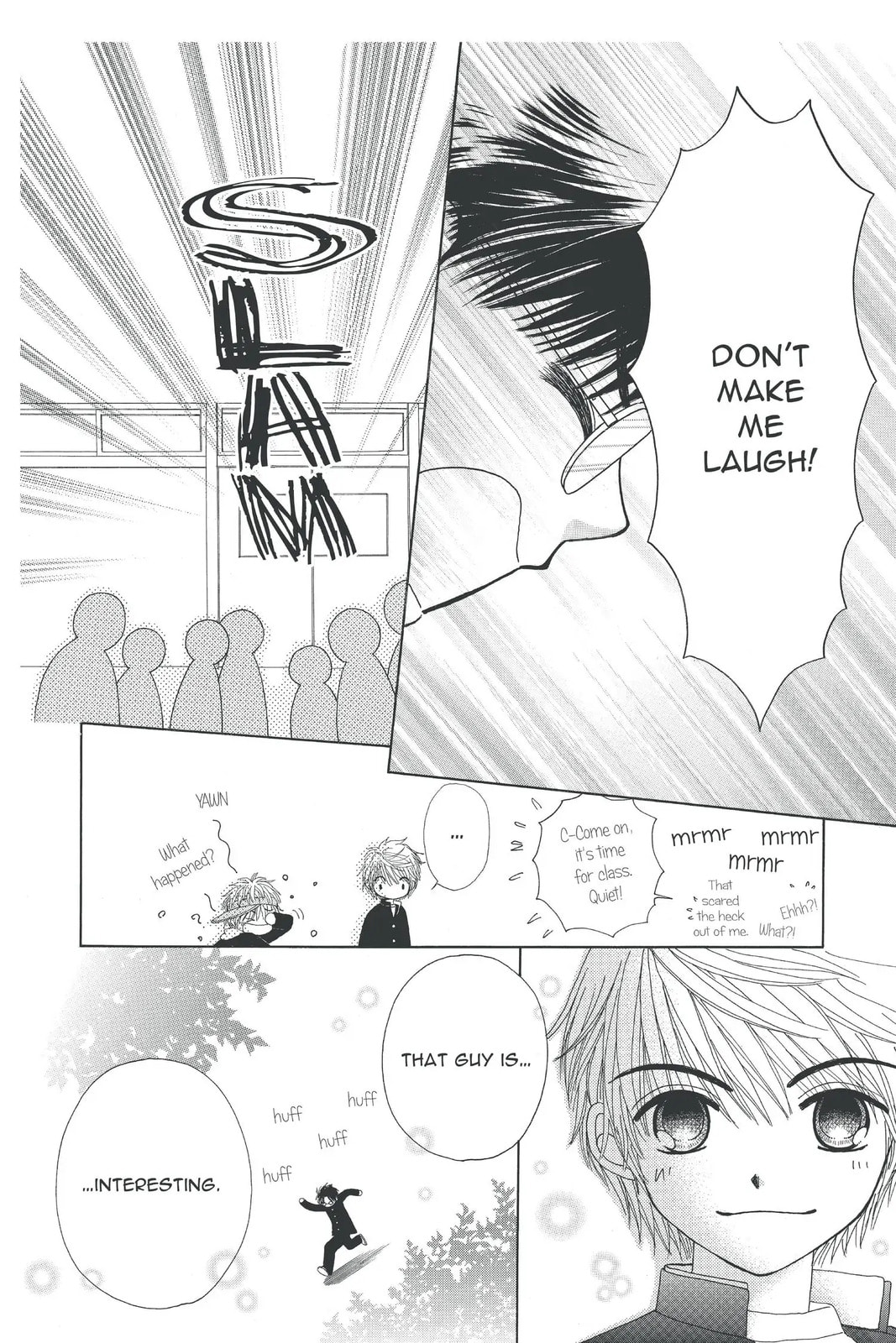 Read Beauty Pop chapter 10.5 image 43 on Lezhin