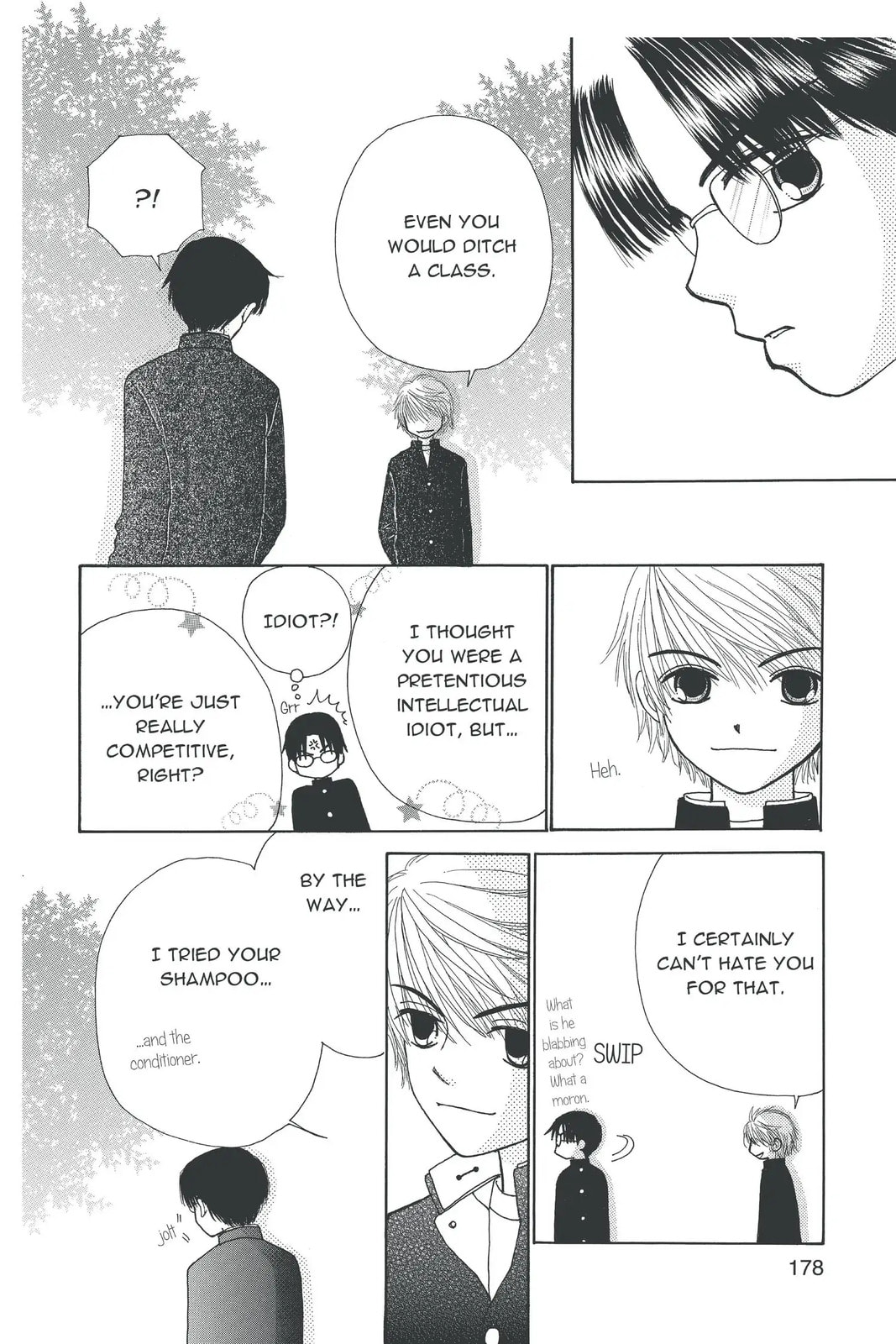 Read Beauty Pop chapter 10.5 image 47 on Lezhin