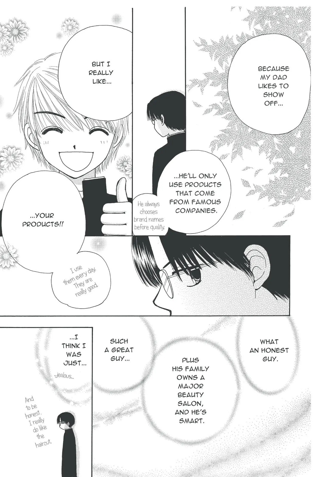 Read Beauty Pop chapter 10.5 image 48 on Lezhin