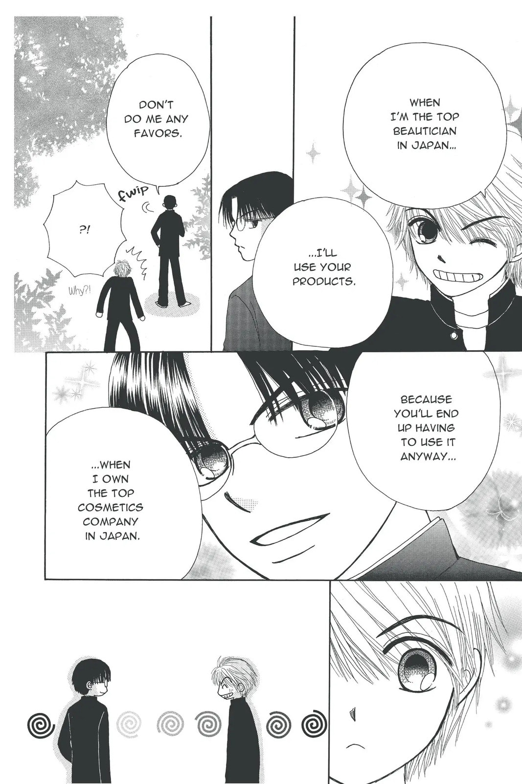 Read Beauty Pop chapter 10.5 image 49 on Lezhin