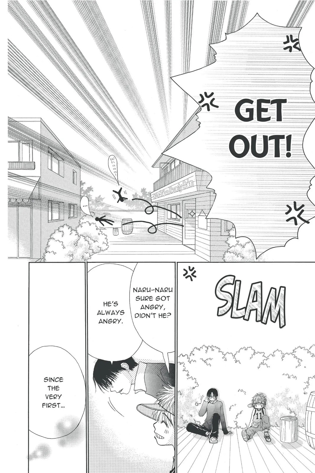Read Beauty Pop chapter 10.5 image 5 on Lezhin