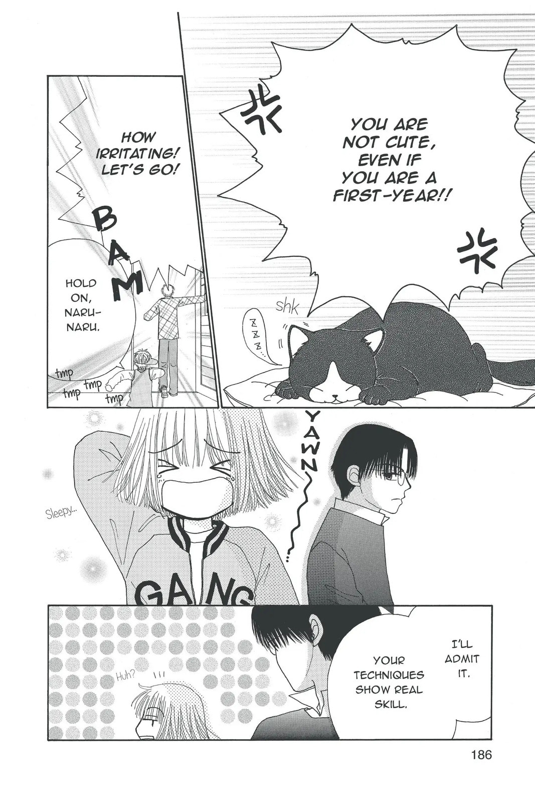 Read Beauty Pop chapter 10.5 image 55 on Lezhin