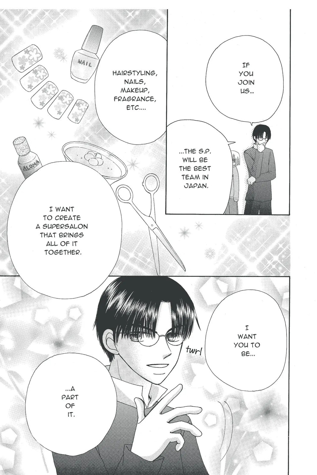 Read Beauty Pop chapter 10.5 image 56 on Lezhin