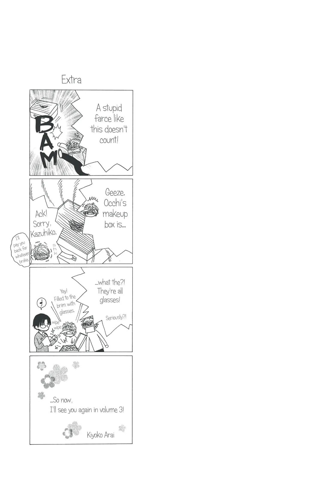 Read Beauty Pop chapter 10.5 image 58 on Lezhin