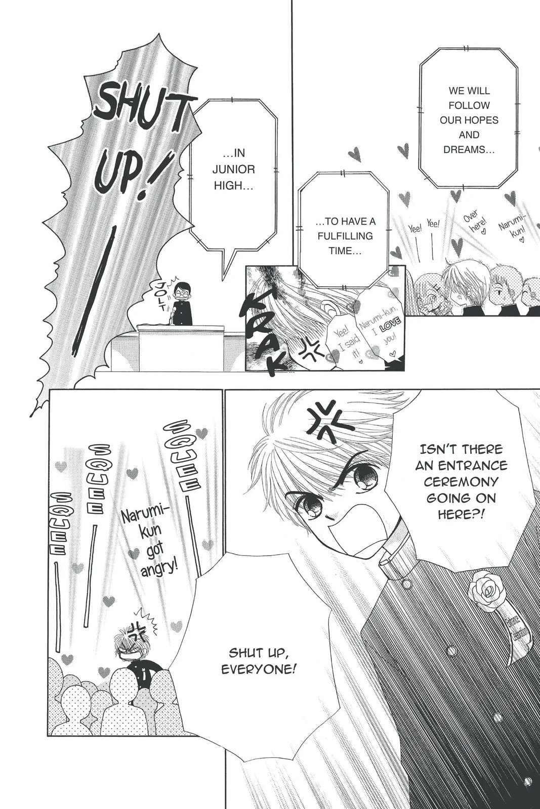 Read Beauty Pop chapter 10.5 image 9 on Lezhin
