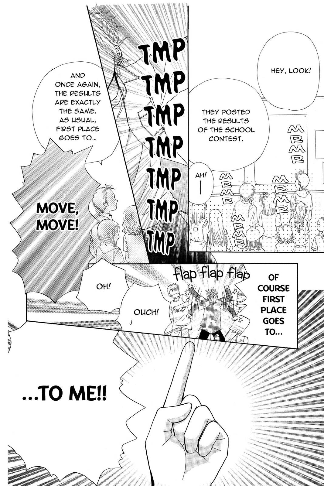 Read Beauty Pop chapter 10 image 1 on Lezhin