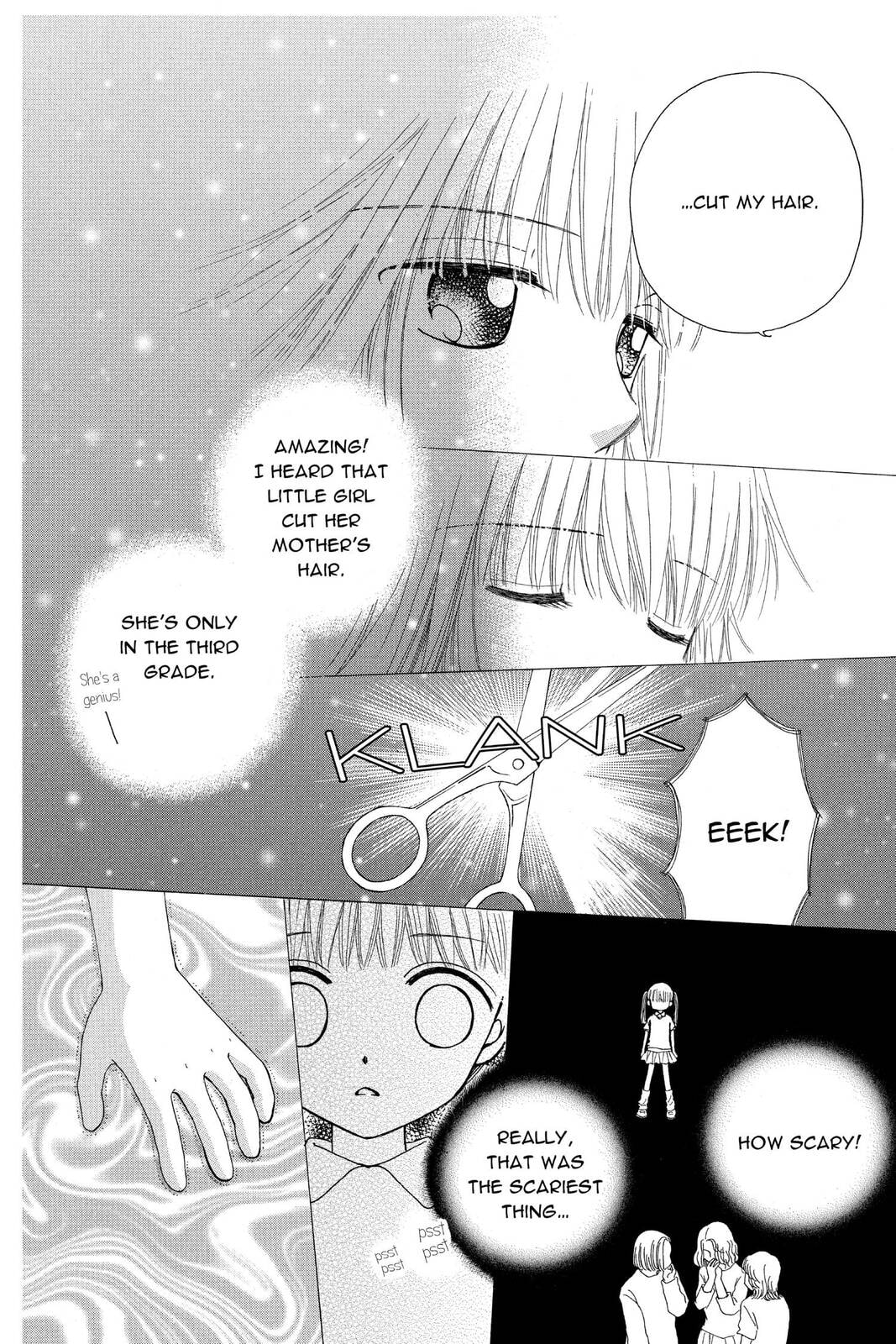Read Beauty Pop chapter 10 image 13 on Lezhin