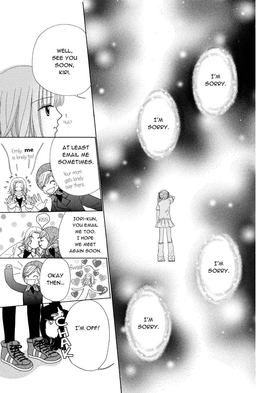 Read Beauty Pop chapter 10 image 14 on Lezhin