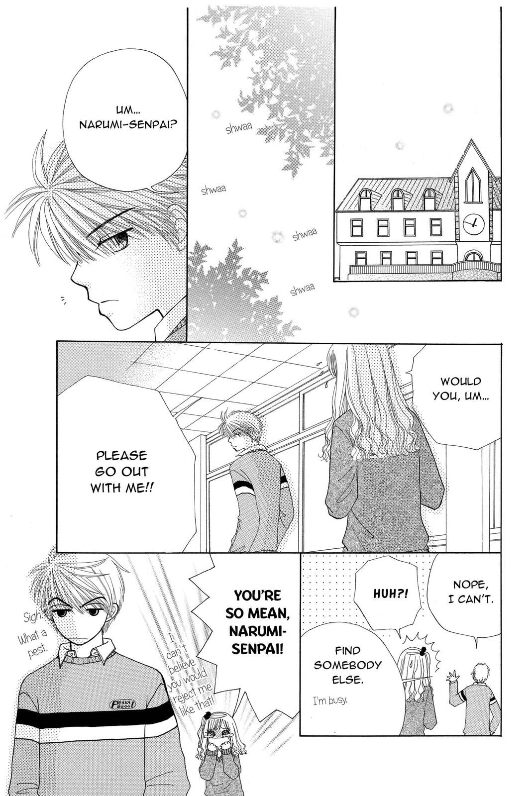 Read Beauty Pop chapter 10 image 16 on Lezhin