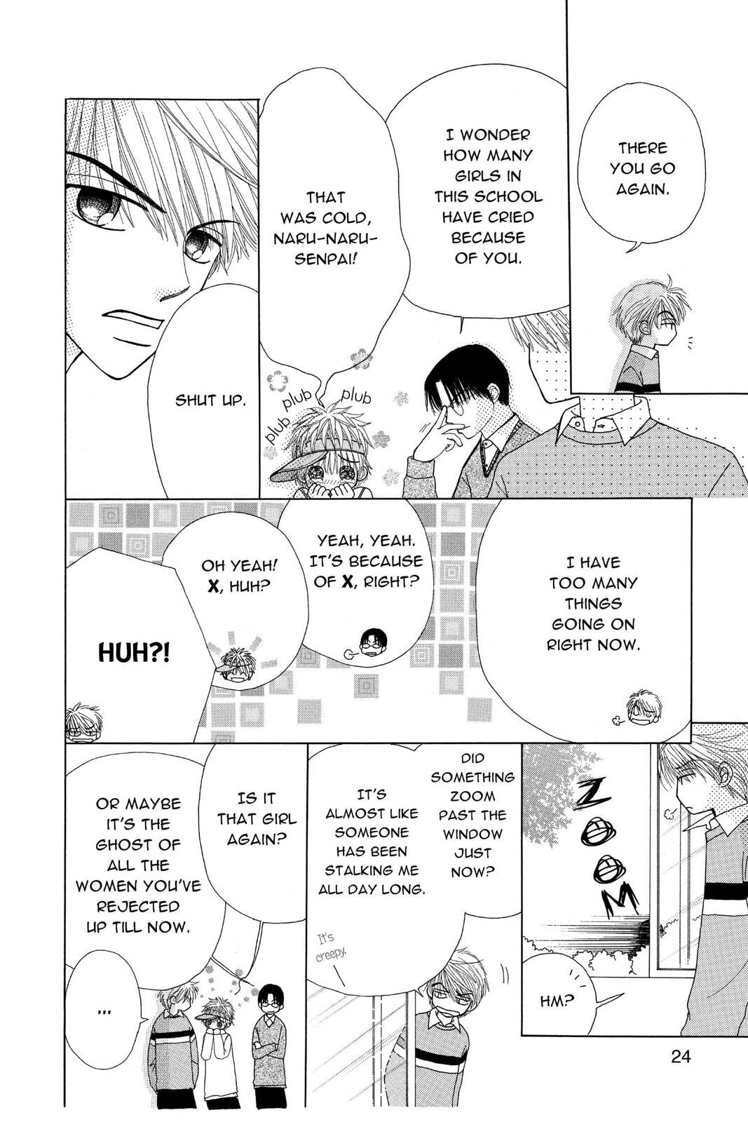 Read Beauty Pop chapter 10 image 17 on Lezhin