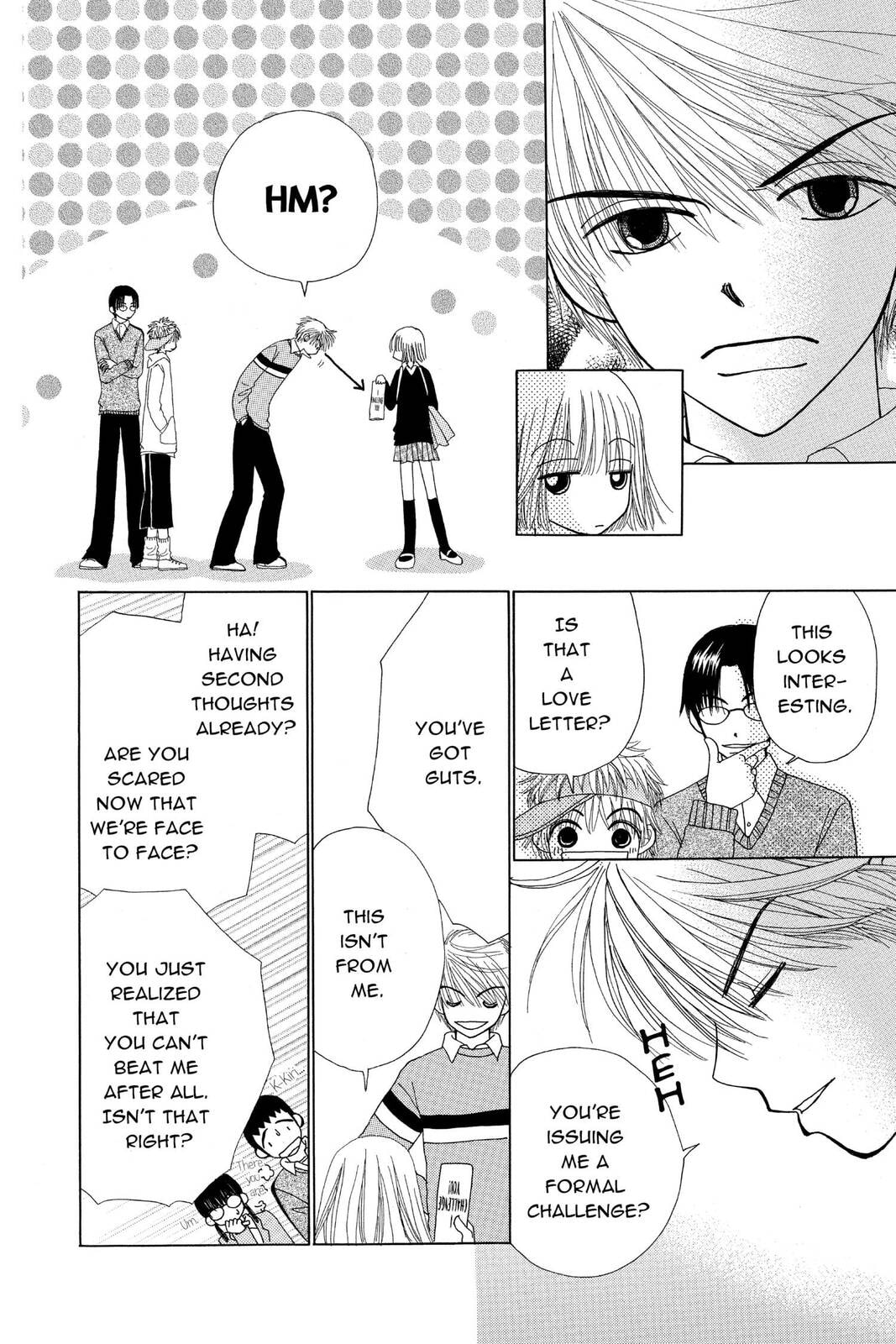 Read Beauty Pop chapter 10 image 21 on Lezhin