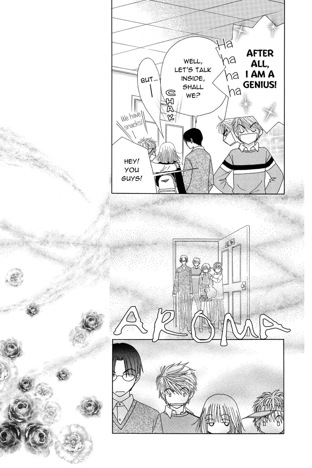 Read Beauty Pop chapter 10 image 22 on Lezhin