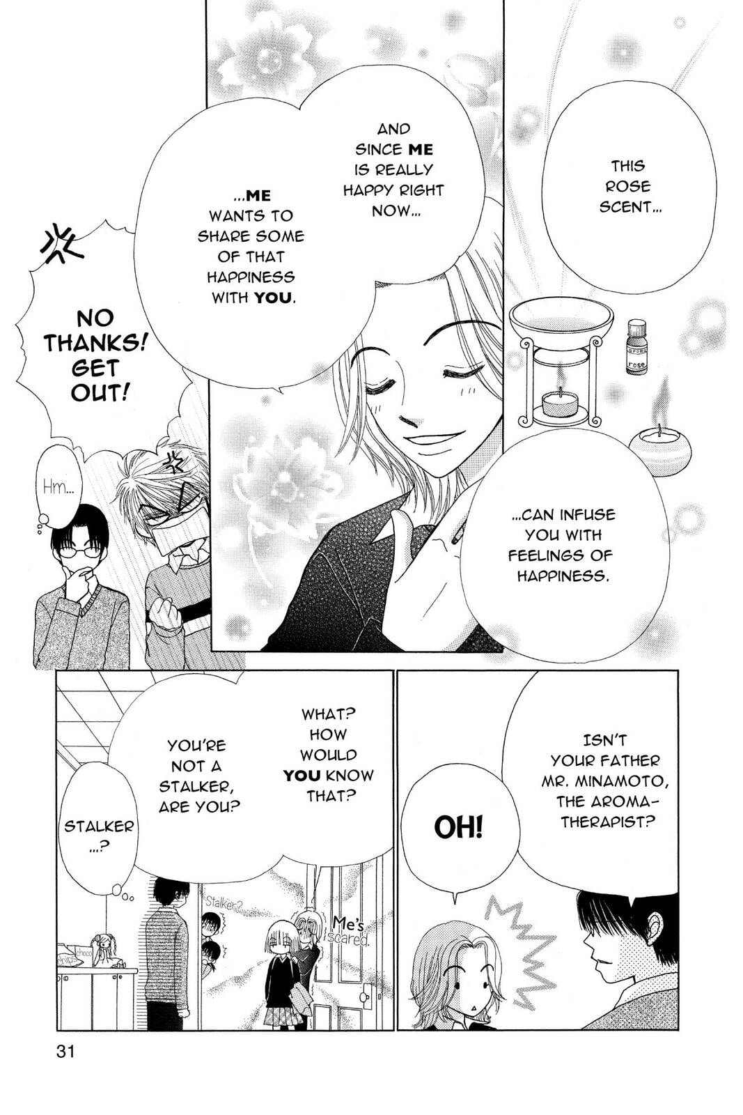 Read Beauty Pop chapter 10 image 24 on Lezhin