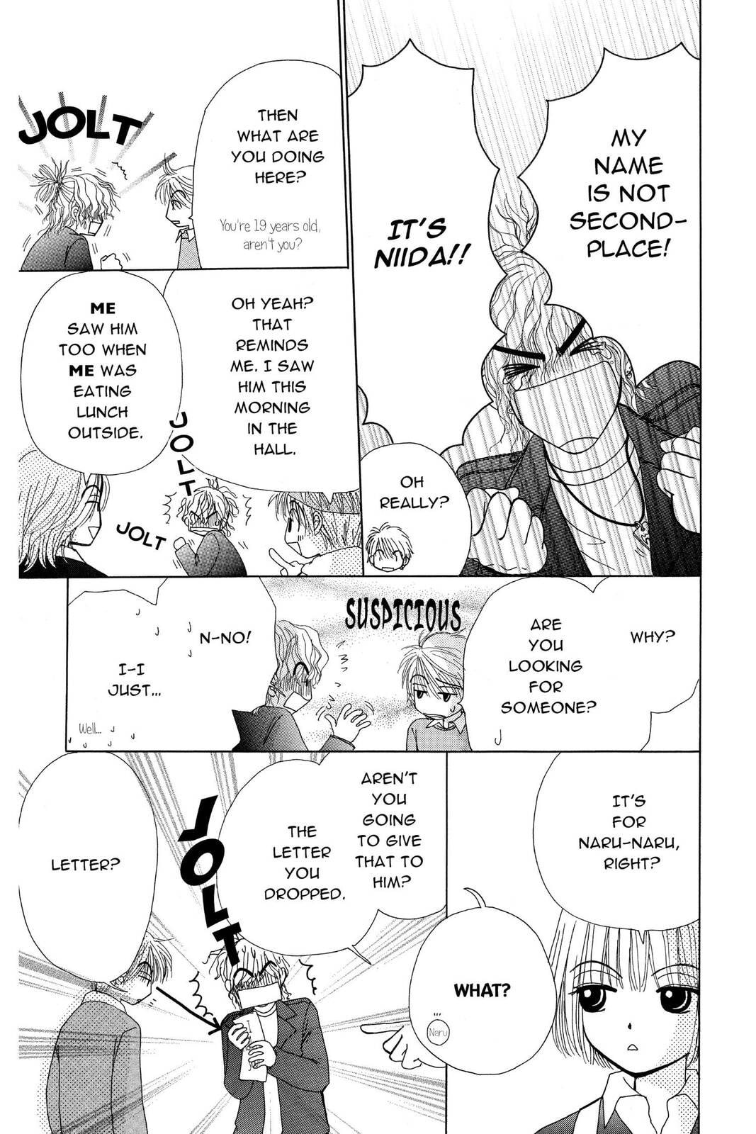 Read Beauty Pop chapter 10 image 27 on Lezhin