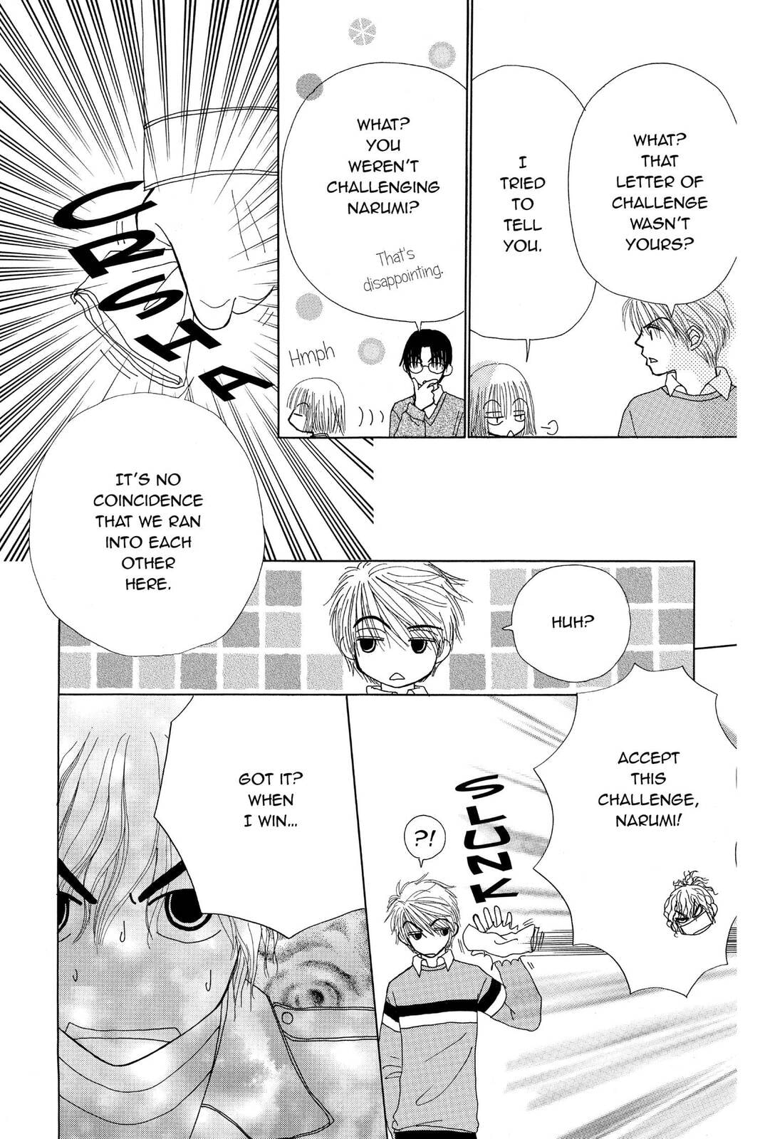 Read Beauty Pop chapter 10 image 28 on Lezhin