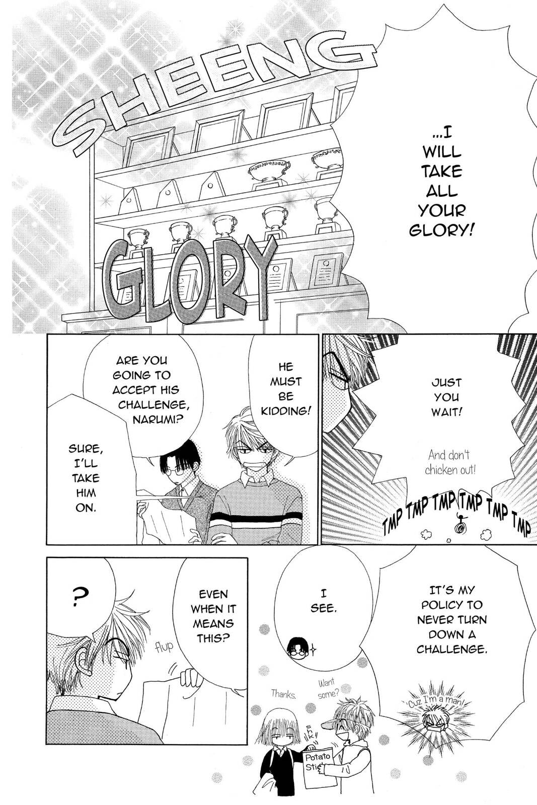 Read Beauty Pop chapter 10 image 29 on Lezhin