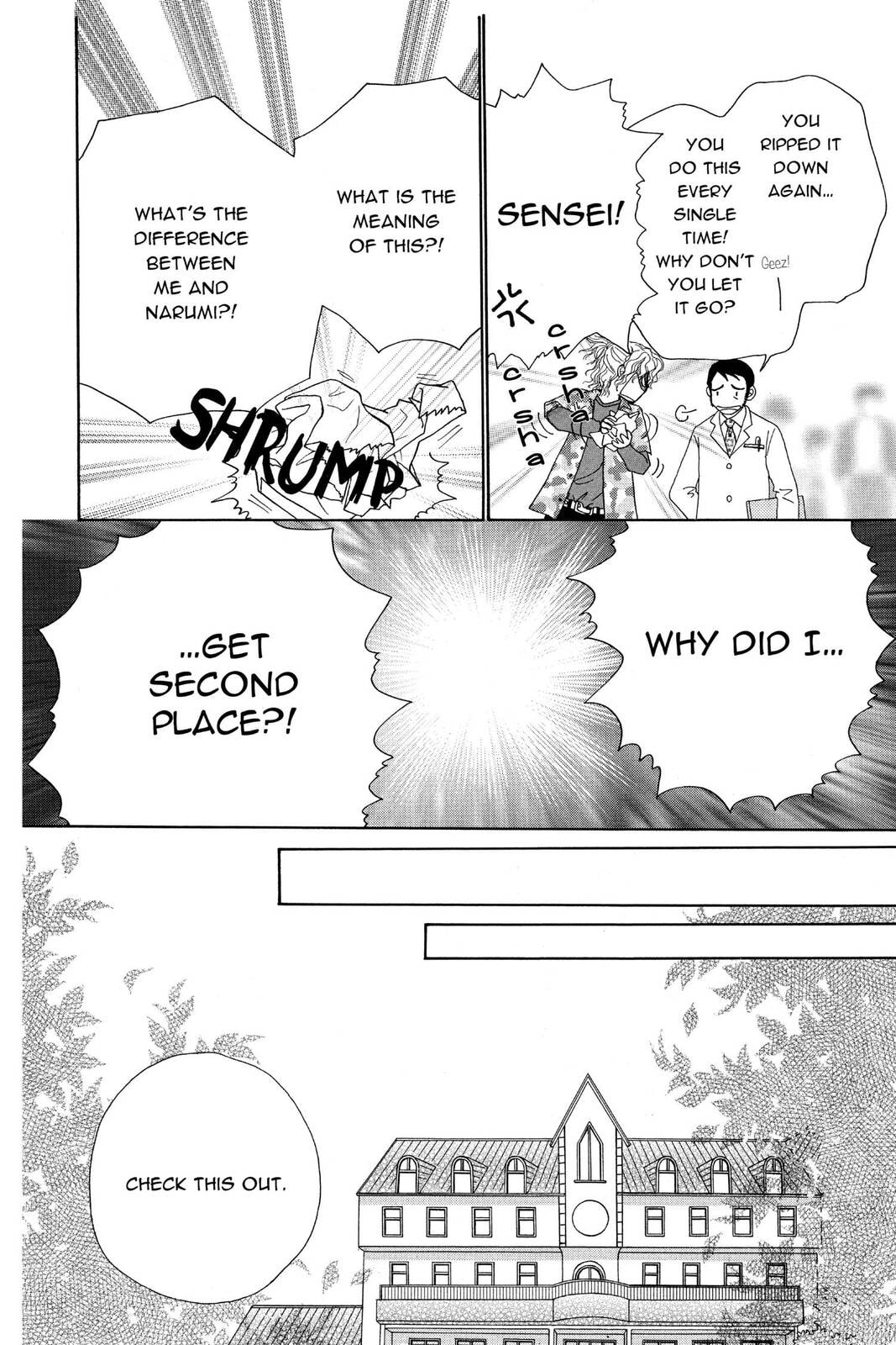 Read Beauty Pop chapter 10 image 3 on Lezhin