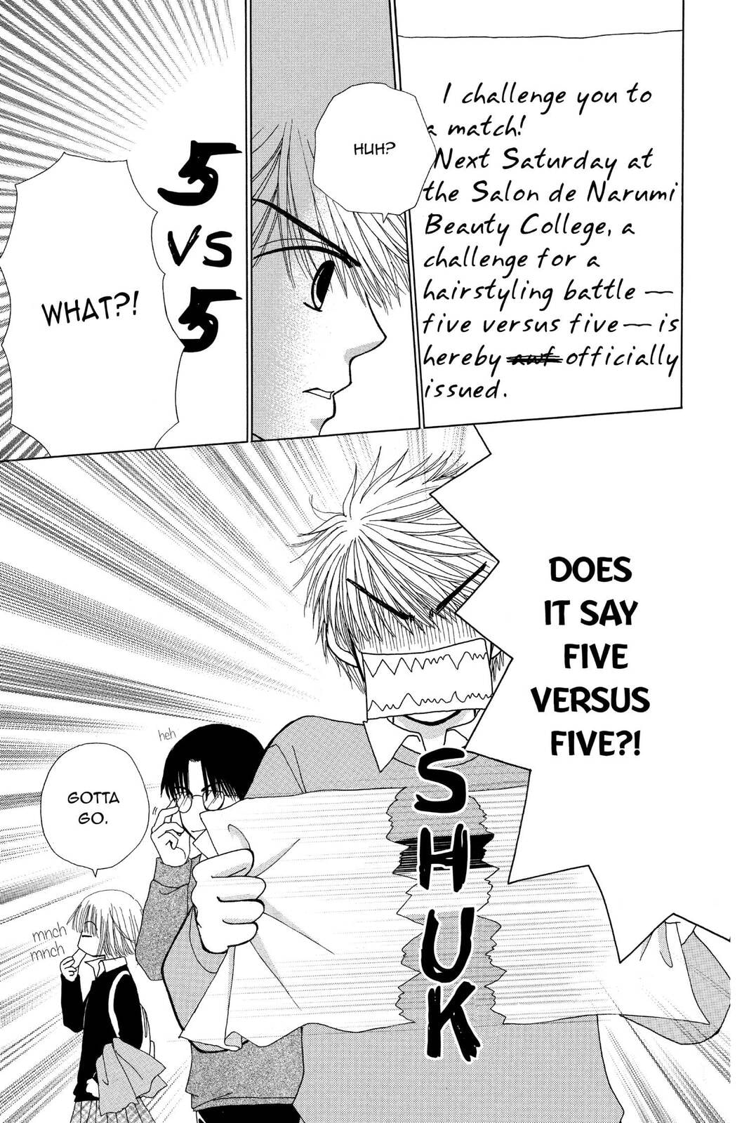 Read Beauty Pop chapter 10 image 30 on Lezhin