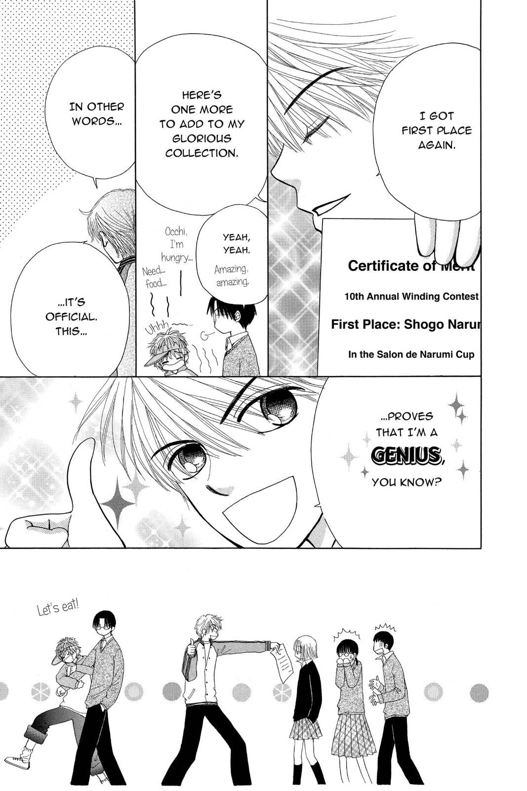 Read Beauty Pop chapter 10 image 4 on Lezhin