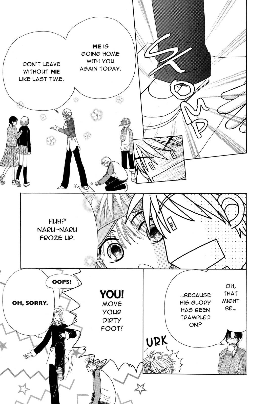Read Beauty Pop chapter 10 image 6 on Lezhin