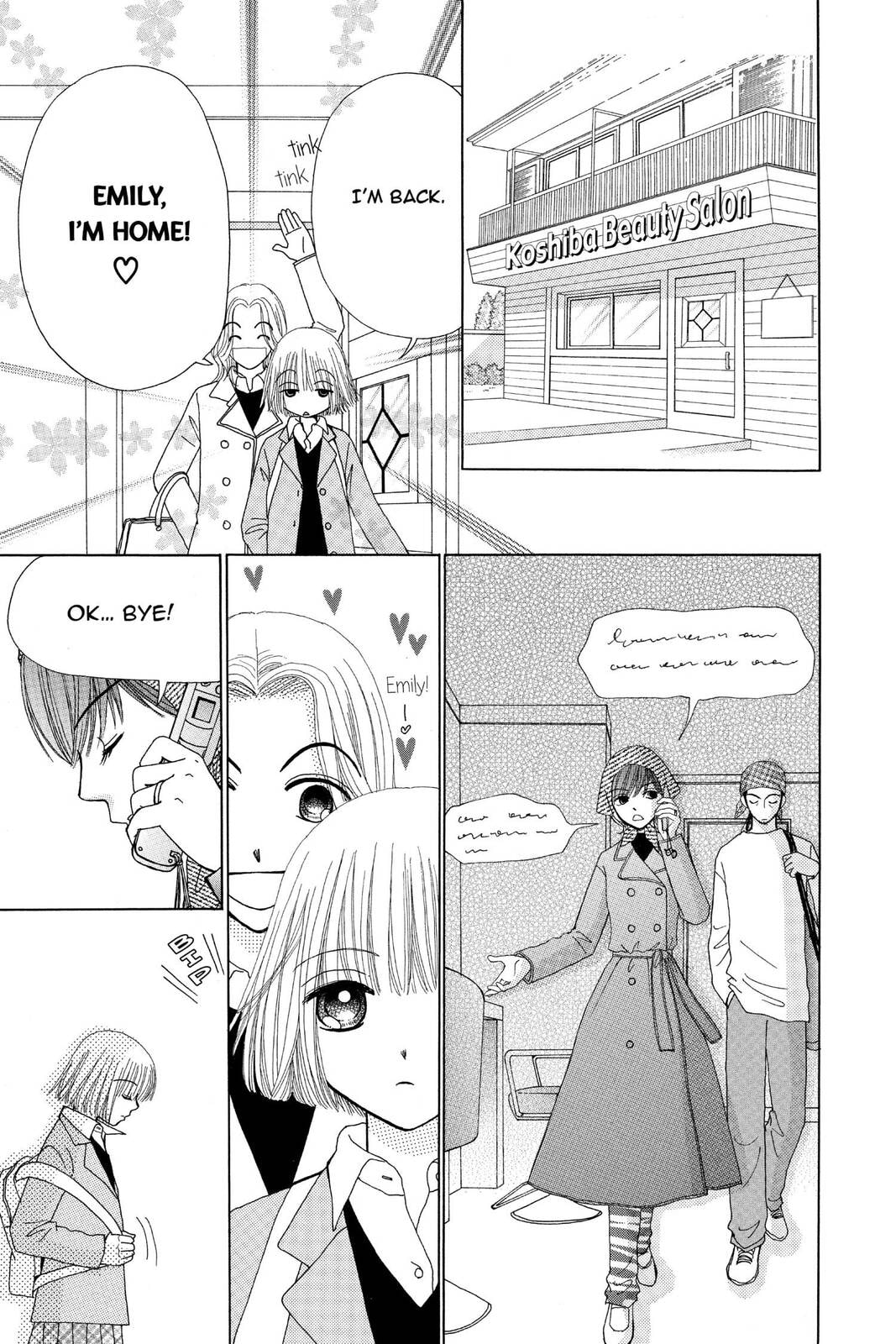 Read Beauty Pop chapter 10 image 8 on Lezhin