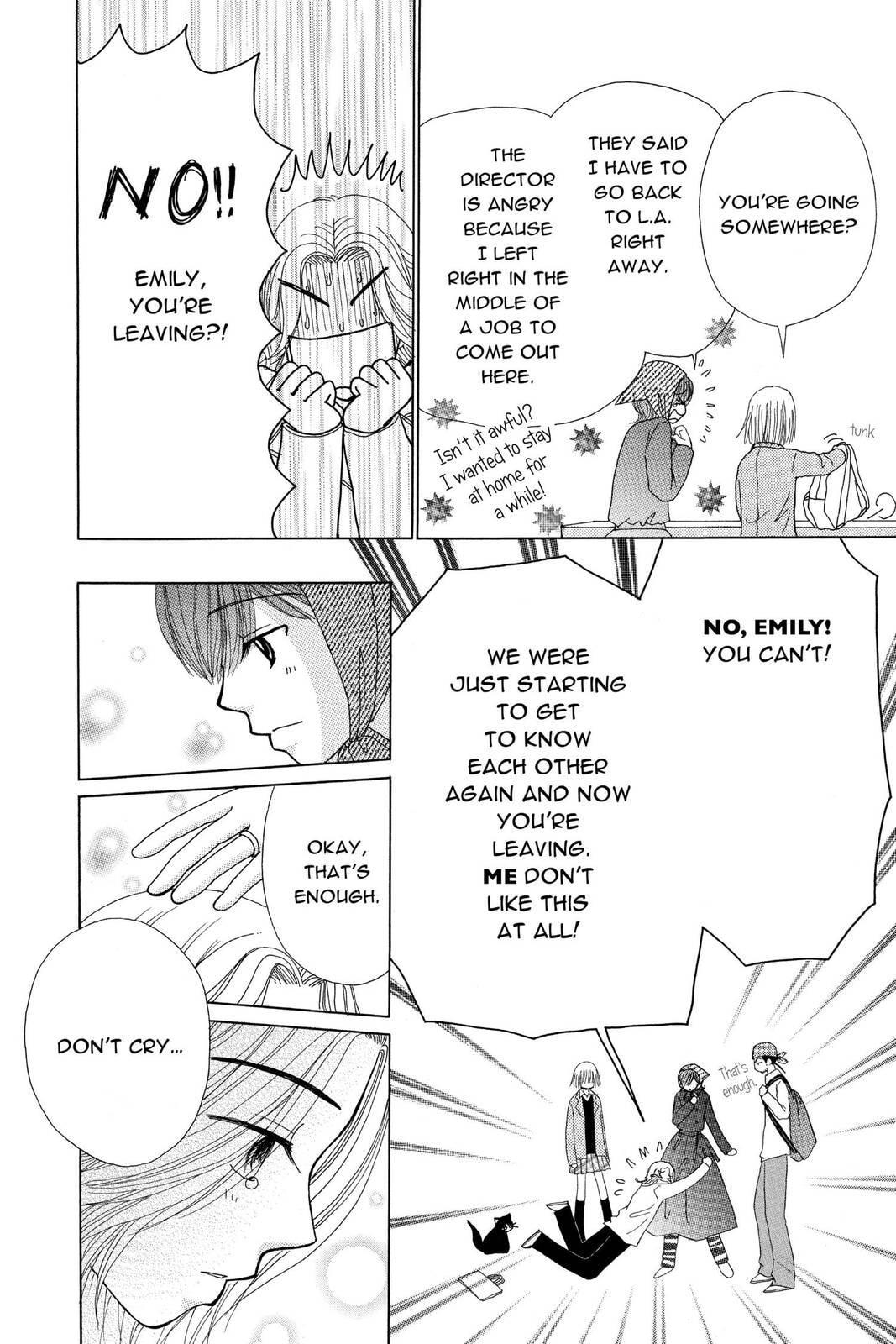 Read Beauty Pop chapter 10 image 9 on Lezhin
