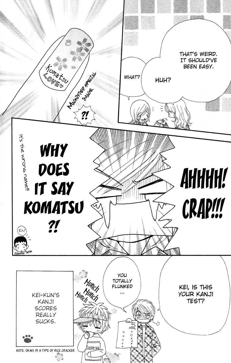 Read Beauty Pop chapter 11.1 image 5 on Lezhin
