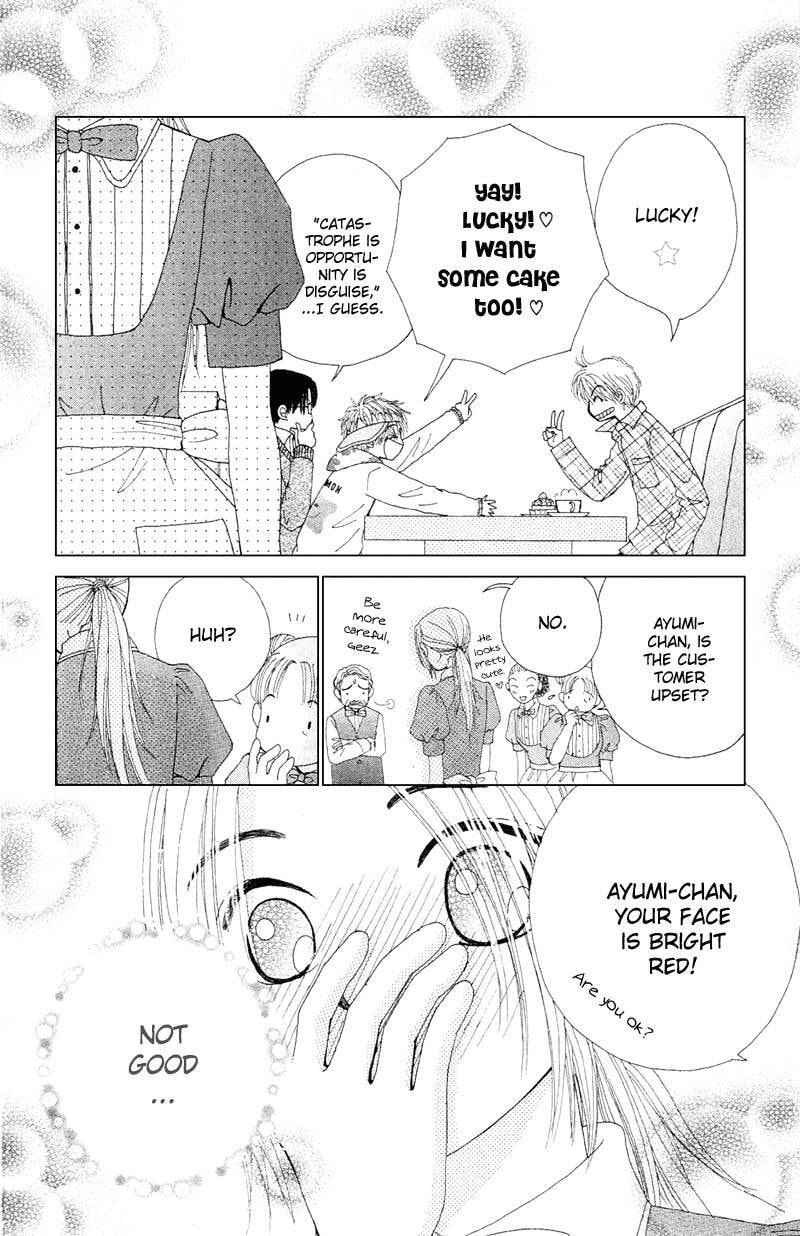 Read Beauty Pop chapter 11.2 image 11 on Lezhin