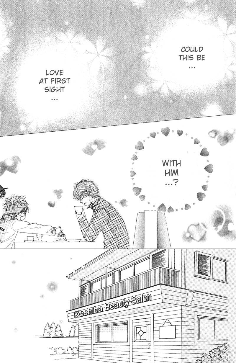 Read Beauty Pop chapter 11.2 image 14 on Lezhin