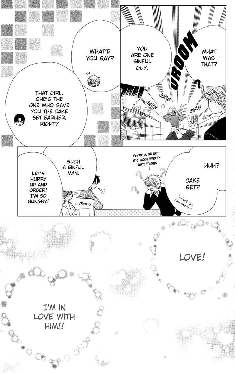 Read Beauty Pop chapter 11.2 image 22 on Lezhin