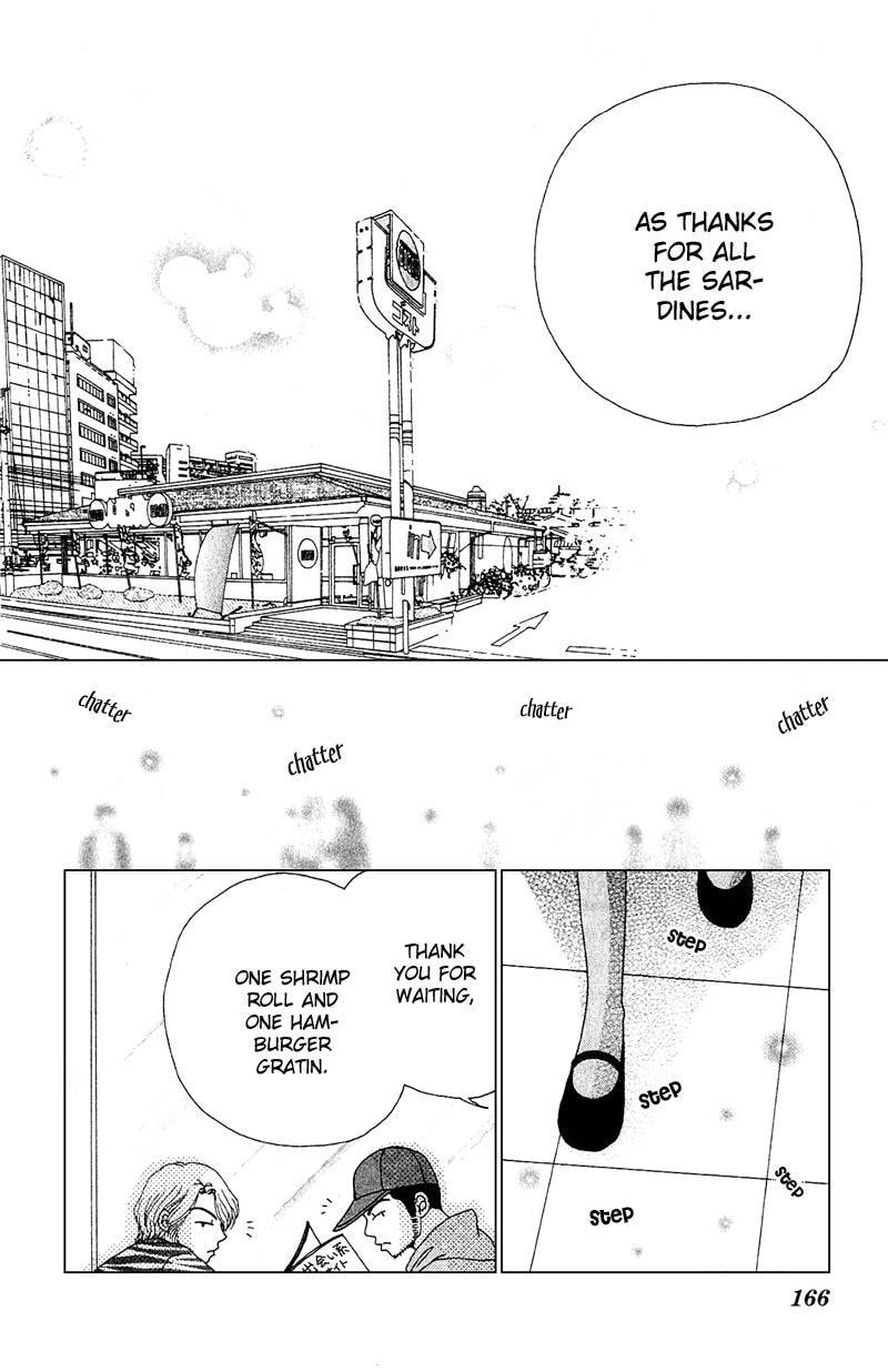 Read Beauty Pop chapter 11.2 image 27 on Lezhin