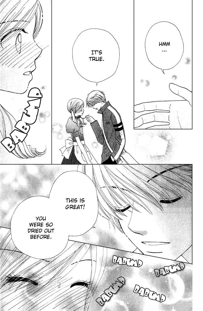Read Beauty Pop chapter 11.2 image 32 on Lezhin