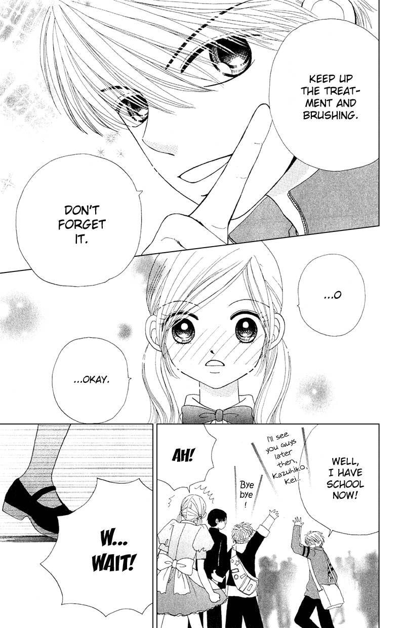 Read Beauty Pop chapter 11.2 image 34 on Lezhin