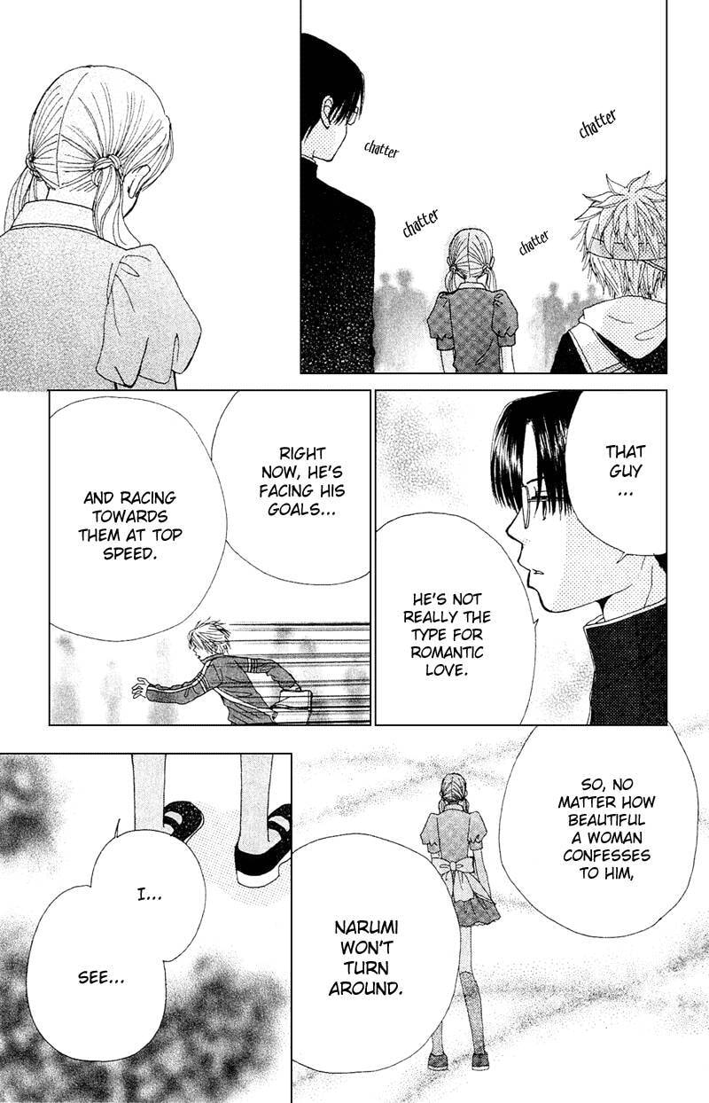 Read Beauty Pop chapter 11.2 image 36 on Lezhin