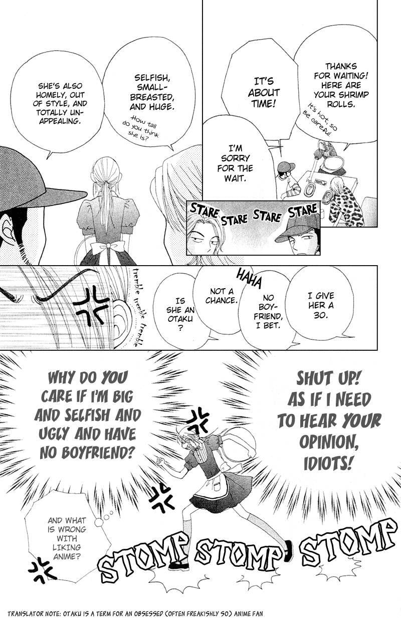 Read Beauty Pop chapter 11.2 image 4 on Lezhin