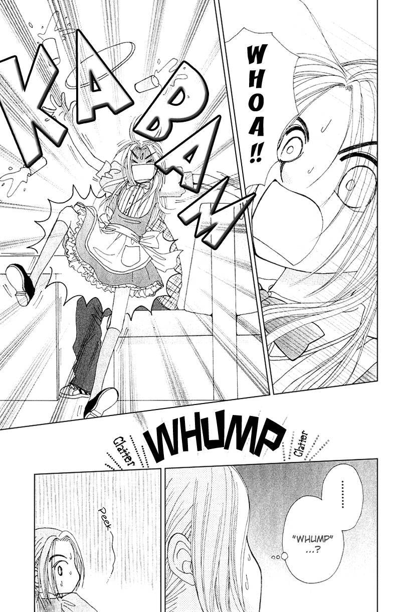 Read Beauty Pop chapter 11.2 image 6 on Lezhin
