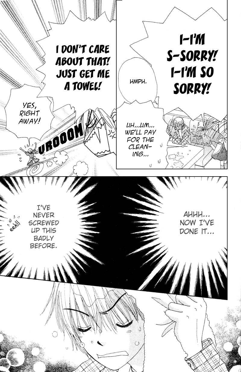 Read Beauty Pop chapter 11.2 image 8 on Lezhin