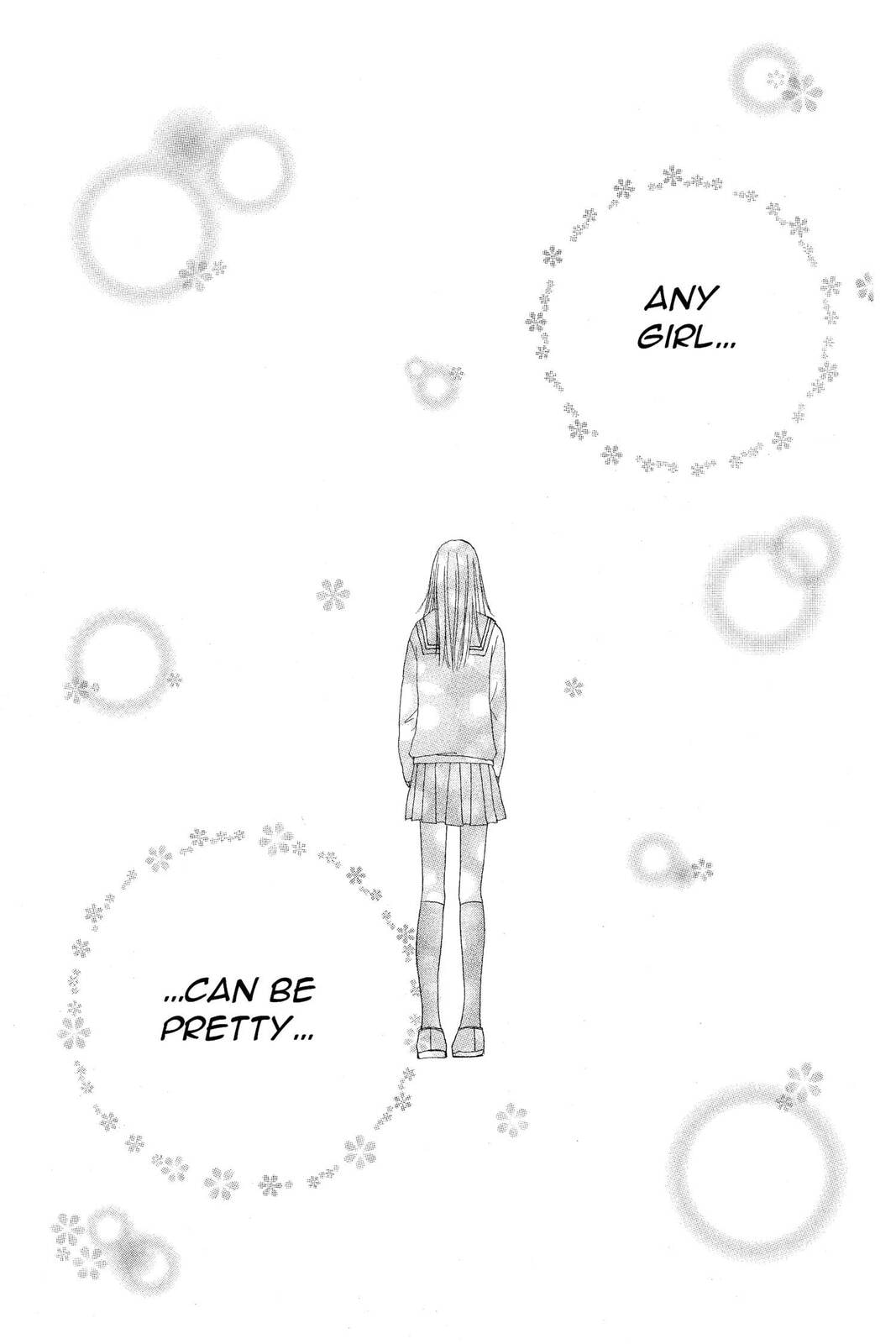 Read Beauty Pop chapter 13.5 image 1 on Lezhin