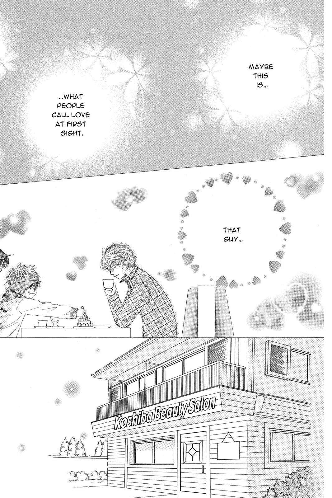 Read Beauty Pop chapter 13.5 image 11 on Lezhin