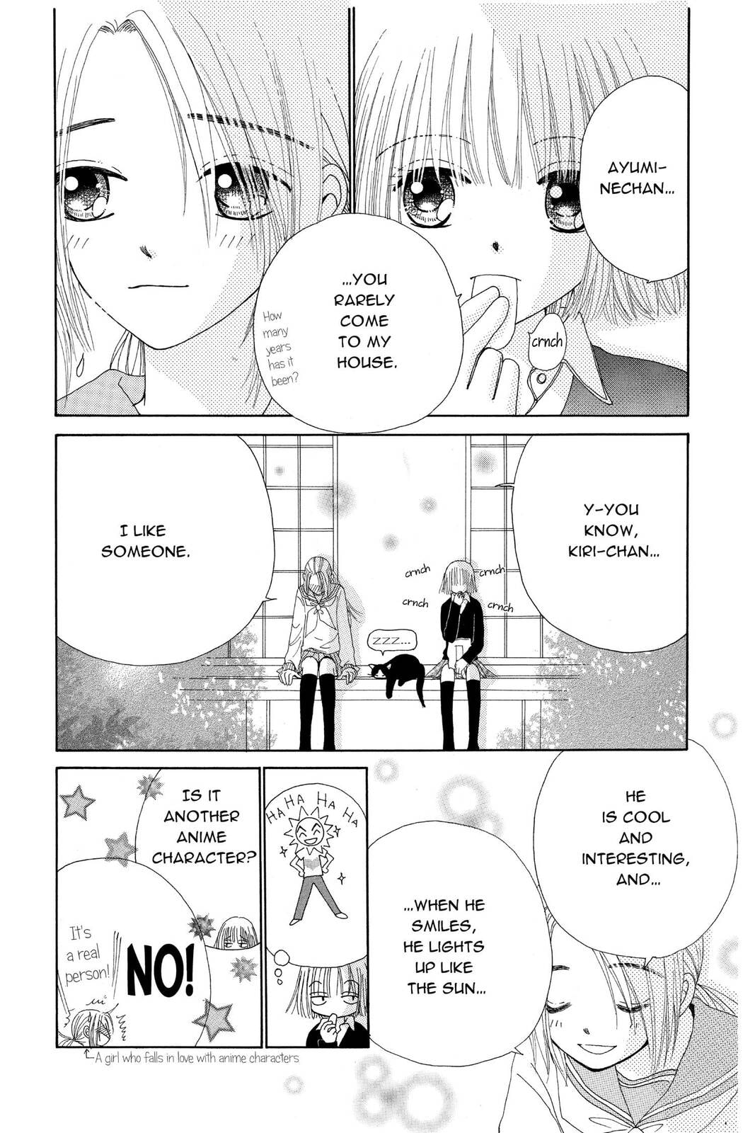 Read Beauty Pop chapter 13.5 image 13 on Lezhin