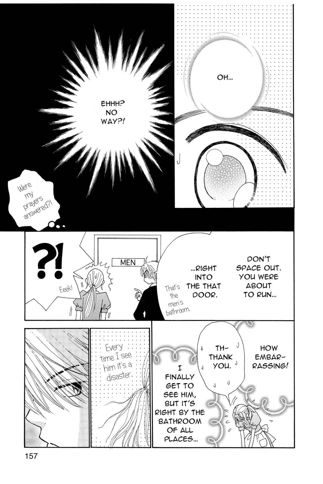 Read Beauty Pop chapter 13.5 image 17 on Lezhin