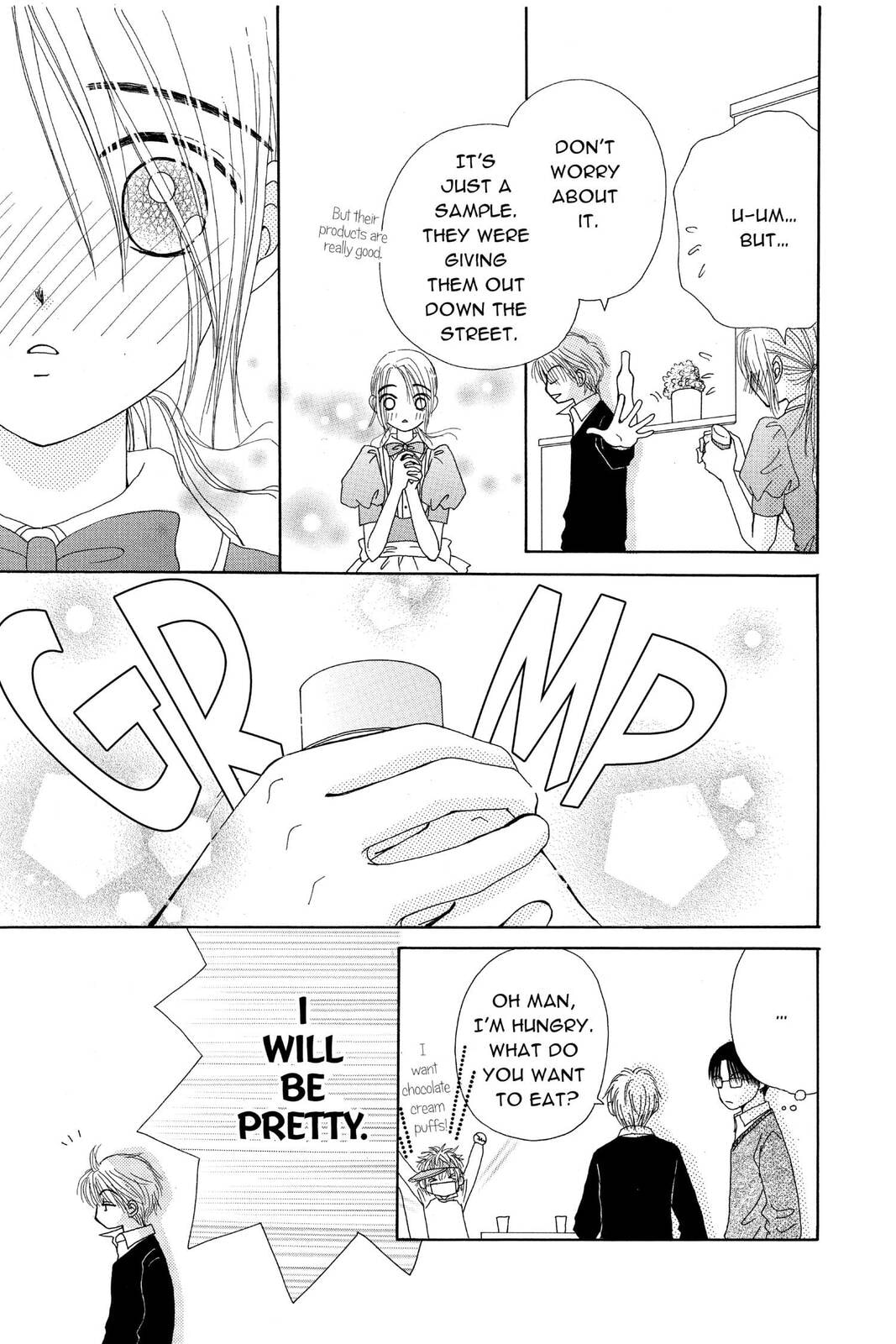 Read Beauty Pop chapter 13.5 image 19 on Lezhin