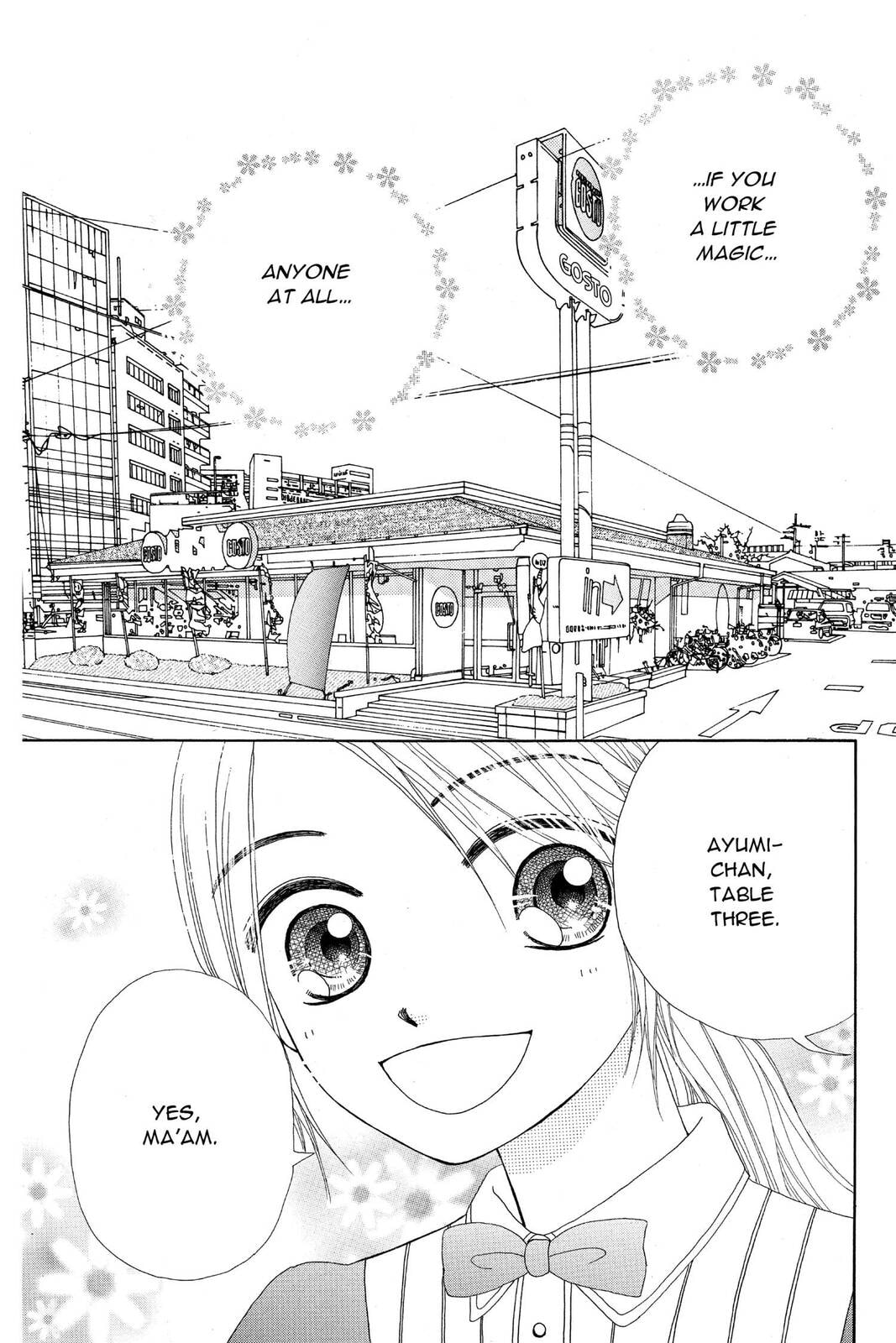 Read Beauty Pop chapter 13.5 image 2 on Lezhin