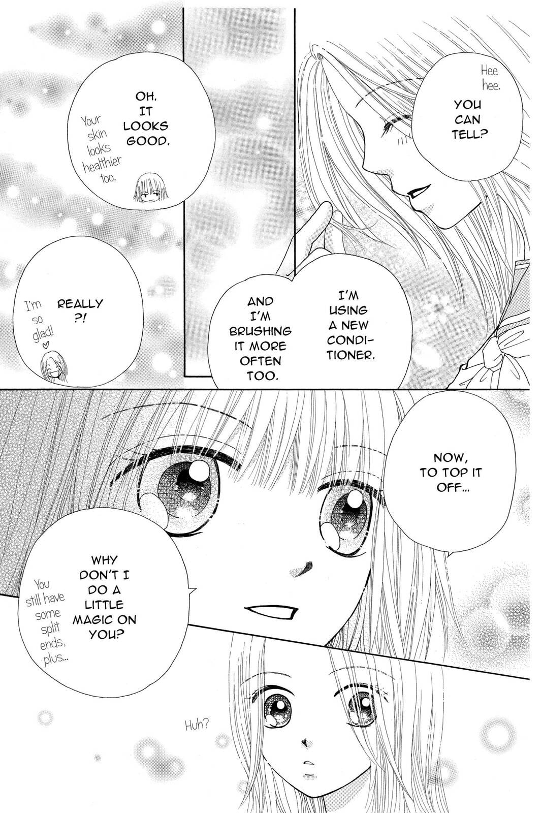 Read Beauty Pop chapter 13.5 image 25 on Lezhin